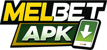 melbet apk বাংলা লোগো